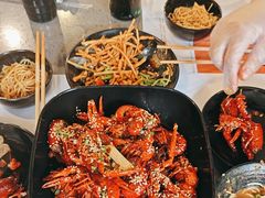 -一棠龙虾•王牌虾球(楚河汉街店)