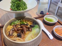 -安多素食(广仁寺路店)