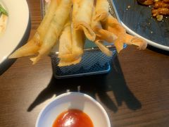 -前海沿·青岛菜(李沧万达店)