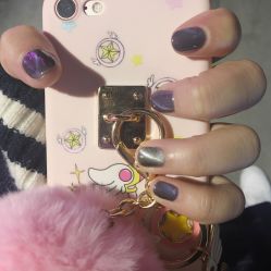 -尚美日式美甲美睫工作室