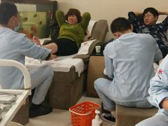 -津派修脚足道·养生调理(禄安大街店)