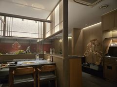 -花时·炭火烧肉(东百中心A馆店)