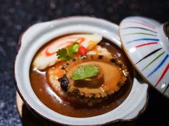 -上井料理黑金店(IFS国金中心店)