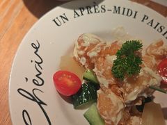 -岛风·台食小馆 ISLAND BISTRO(烟台山店)