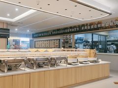 -素满香·素食自助餐(福州·长乐北路店)