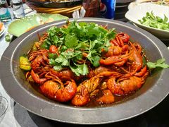 -湘湖大院(越王路店)