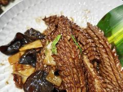 -魁盛居百年鲁菜馆(中林路店)