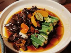 -薇酌饮·陕西菜(南门外店)