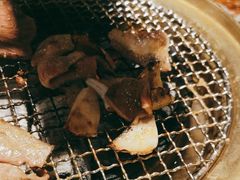 -山焱·炭火自助烤肉(周浦万达店)