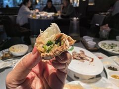 -阿庄新豫菜(通泰路店)