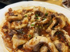 无骨脆肉鲩-成大鸽皇桂园餐厅(中山市店)