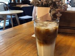 -251#coffee roasters(沿河东路店)