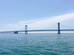 -星海湾跨海大桥