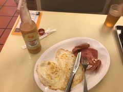 -永盈茶餐厅(中山四路店)