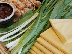 -锦绣金山人家(友谊店)