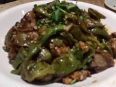 金手勺-金手勺东北菜馆(大屯北路店)