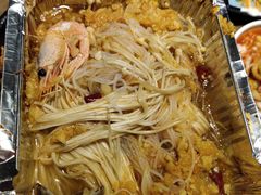 -熙成烧烤(白塔岭店)