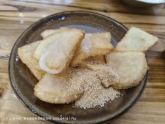 -袁家豆腐