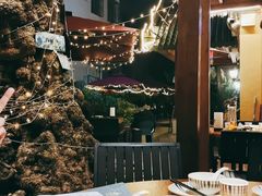 大堂-泰堤坊(淡水体育馆店)