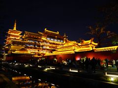-揭阳楼