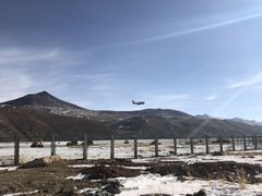 -昌都邦达机场