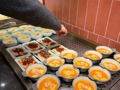 -東盛炭烤自助料理(浦东文峰广场店)
