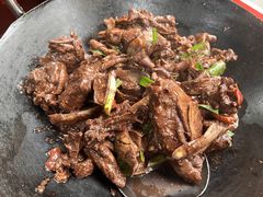 -王城醋血鸭老店