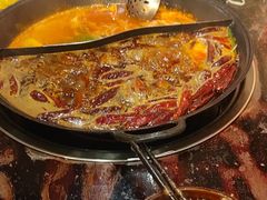 -笨姐居民楼火锅(凤凰岗店)