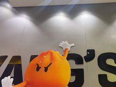 -小杨生煎(深圳岗厦北店)