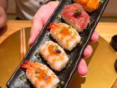 -鮨冠OMAKASE食べ放题(北京首店)