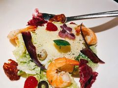 -燃扒房Steakhouse(皇庭店)