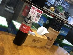 -必点海鲜·鲅鱼水饺(鞍山西道店)
