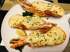-珠海瑞吉酒店·秀餐厅