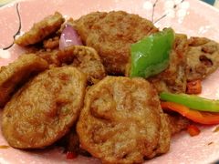 酿藕片-清晖小苑•顺德地方菜(壹海城店)