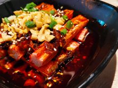 -巴厘龙虾·榜首油焖大虾(洞庭·艺术洋房店)