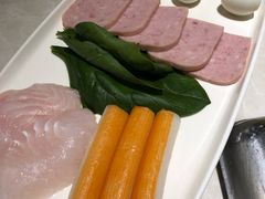 -海底捞火锅(龙茗路店)