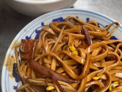 -珠宝街老左杂酱面馆