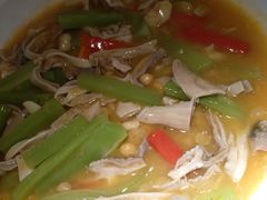 -百年神厨·地道川菜(清江西路店)