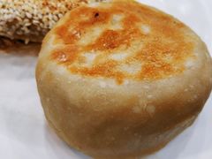 门丁肉饼-白魁老号饭庄(安内店)