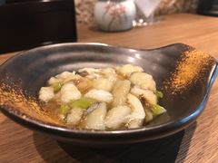 -雷神拉面(财富中心玉米楼店)