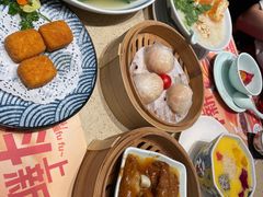 -点都德(汇点楼店)