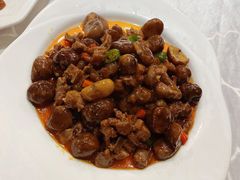 -琬苑鸽庄·川粤融合菜(解放碑总店)