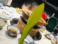 -大洋家·精品潮汕菜·生腌砂锅粥(天河东路店)