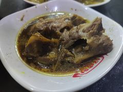 -好成财牛排馆(涂门街总店)