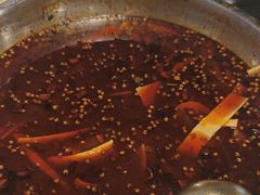 -味之绝热血美蛙鱼火锅(中坝店)