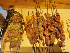 -那些年记忆烧烤