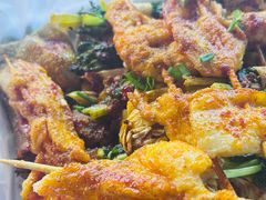 -魏记里脊肉炸炸炸(南门口店)