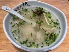 -顾一碗馄饨·烧麦(儿童医学中心店)