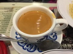 -翠华餐厅(旺角文华商场店)