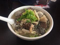 -潮镇老尾牛杂(环城西路店)